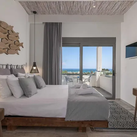 Villa Krini Myth Vlicha (Rhodes)