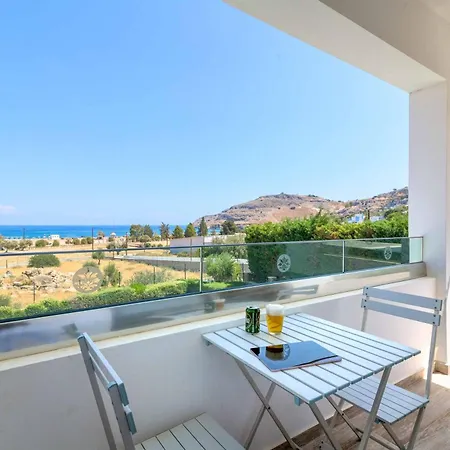 Krini Myth Vlicha (Rhodes)