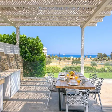 Krini Myth * Vlicha (Rhodes)