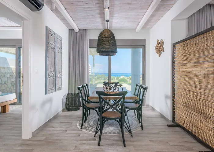 Krini Myth Vlicha (Rhodes)