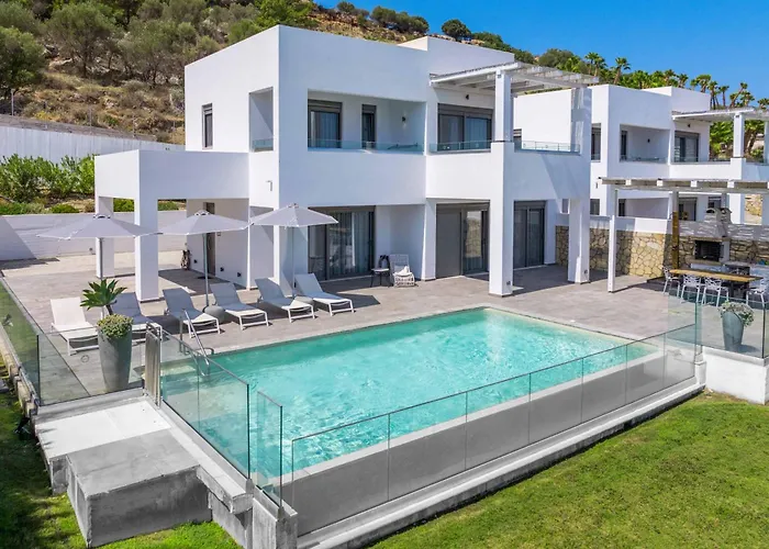 Krini Myth فيلة Vlicha (Rhodes)