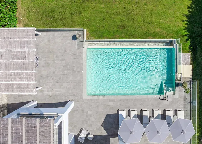 Villa Krini Myth Vlicha (Rhodes)