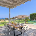 Villa Krini Myth Vlicha (Rhodes)