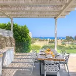 Krini Myth * Vlicha (Rhodes)