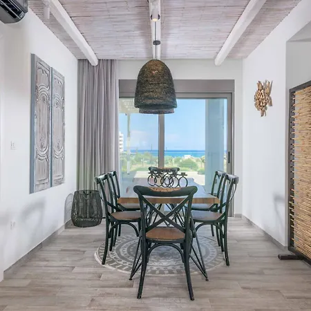 Krini Myth Vlicha (Rhodes)