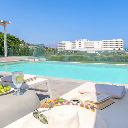 Krini Myth Vlicha (Rhodes)