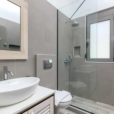 Krini Myth * Vlicha (Rhodes)