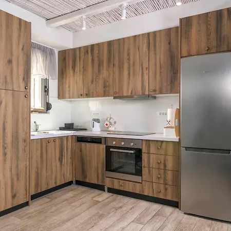 Krini Myth Βίλα *