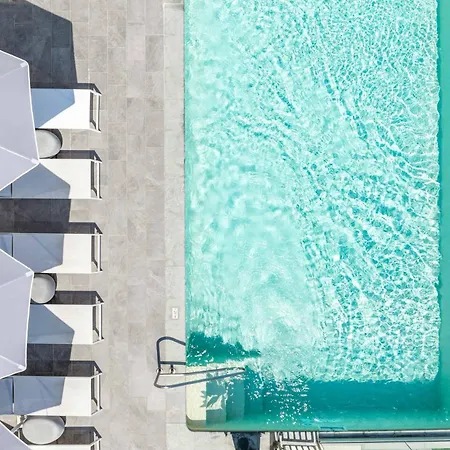 Βίλα Krini Myth *