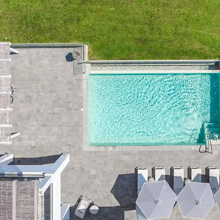 Βίλα Krini Myth Vlicha (Rhodes)