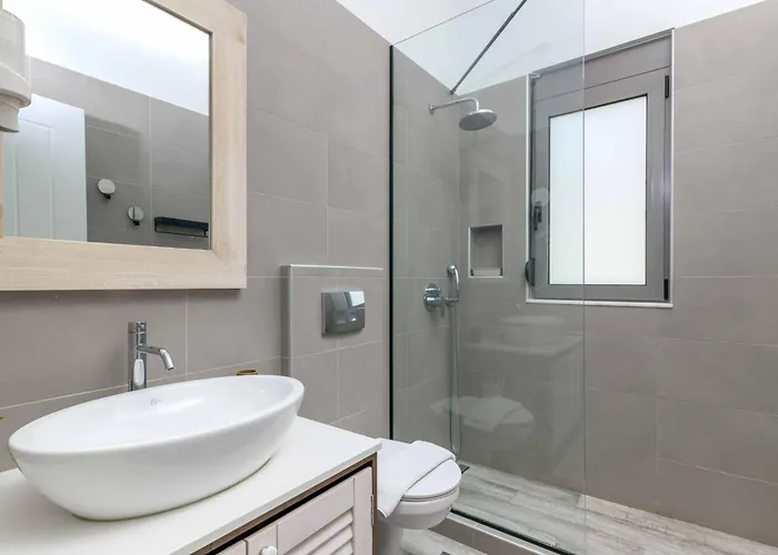 Krini Myth * Vlicha (Rhodes)